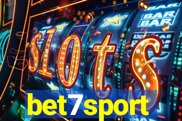 bet7sport