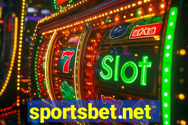 sportsbet.net