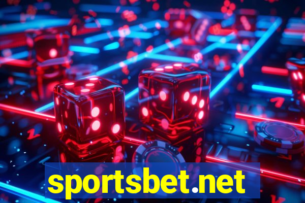 sportsbet.net