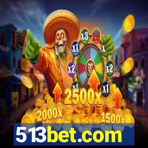 513bet.com