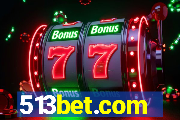 513bet.com