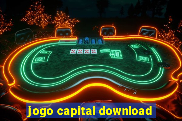 jogo capital download