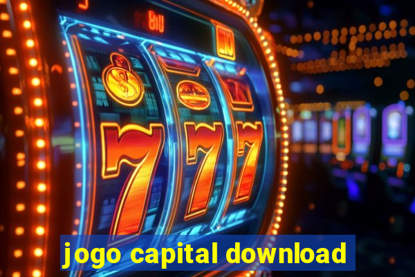 jogo capital download