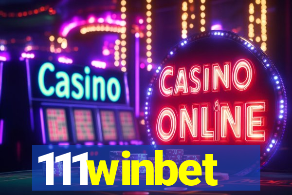 111winbet