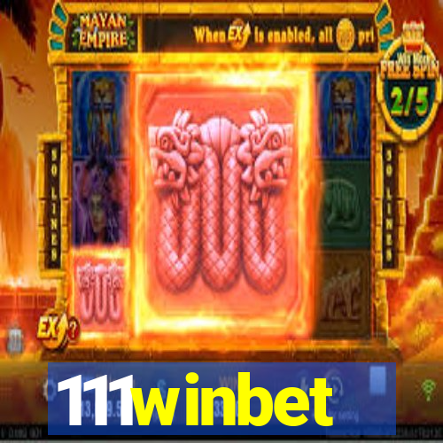 111winbet