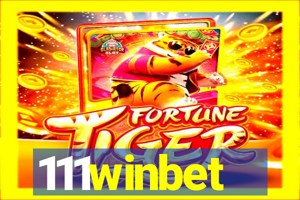 111winbet