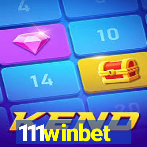 111winbet