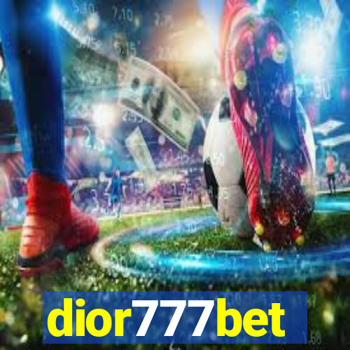 dior777bet