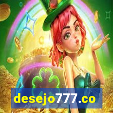 desejo777.co