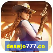 desejo777.co