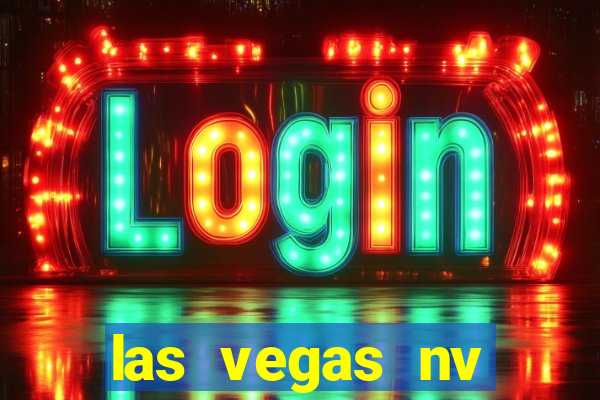 las vegas nv casino hotel