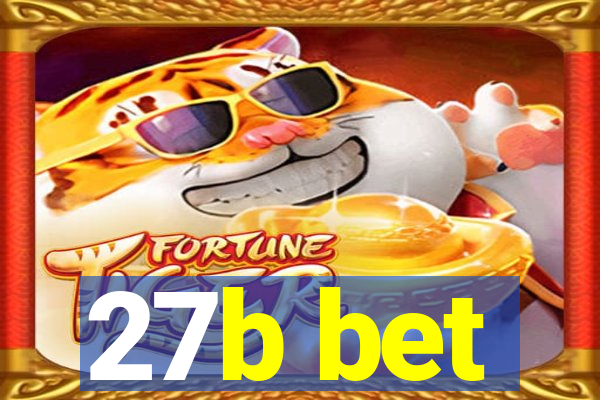 27b bet