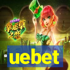 uebet