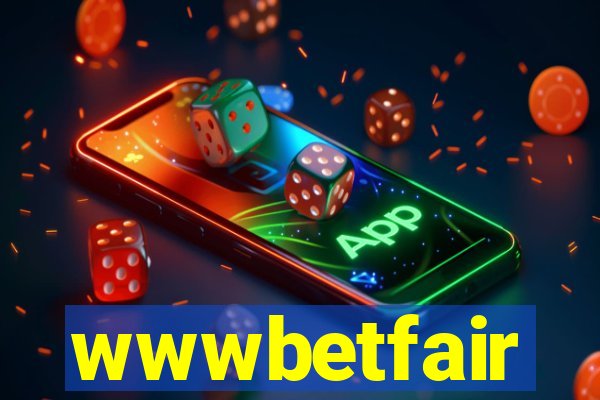 wwwbetfair