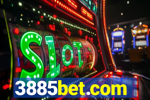 3885bet.com