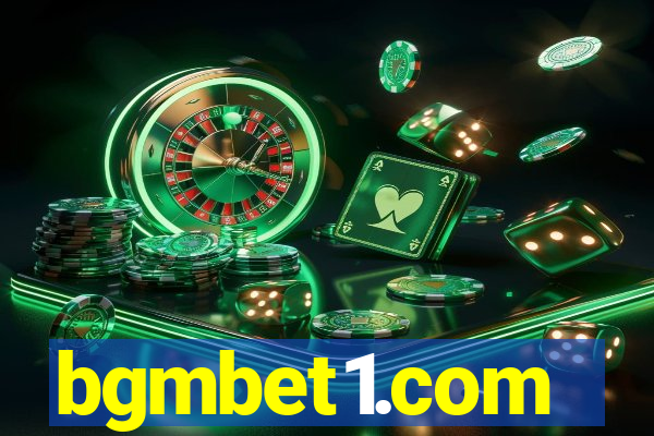 bgmbet1.com