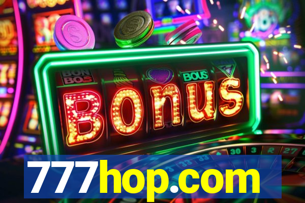 777hop.com