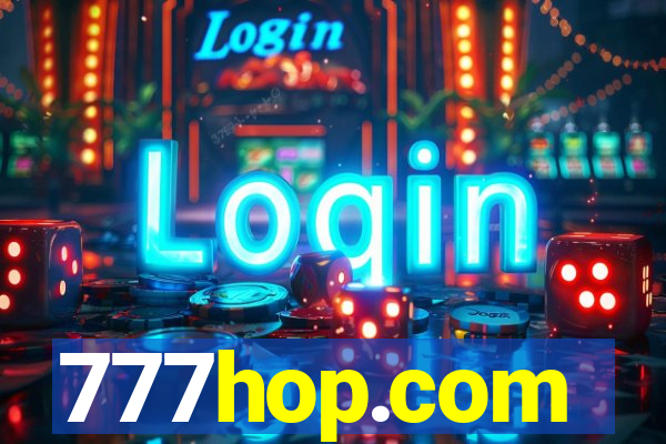 777hop.com