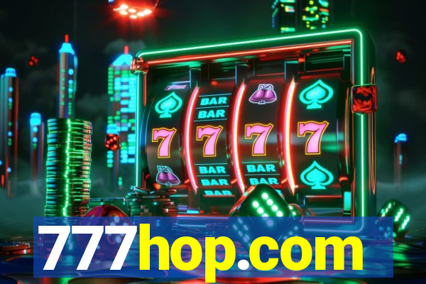 777hop.com