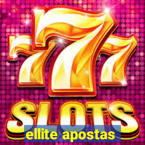 ellite apostas