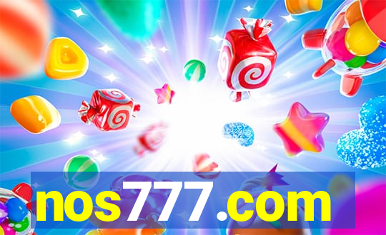 nos777.com