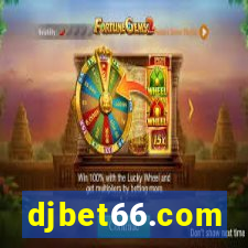 djbet66.com