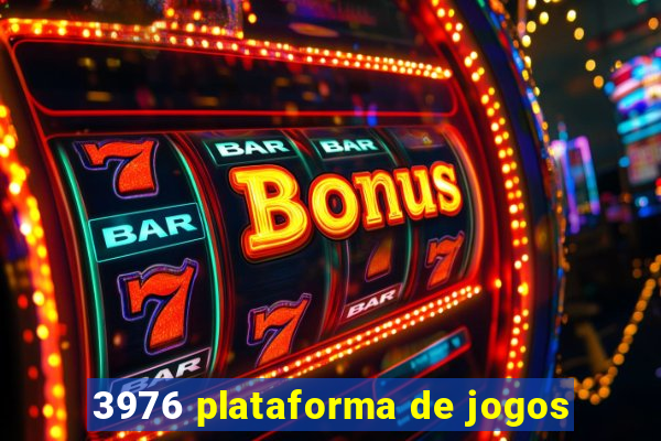 3976 plataforma de jogos