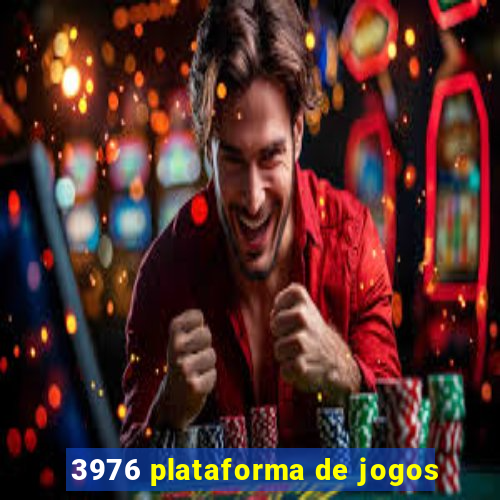 3976 plataforma de jogos