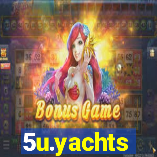 5u.yachts