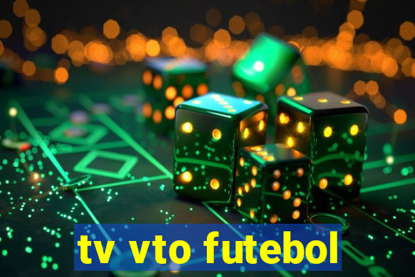 tv vto futebol