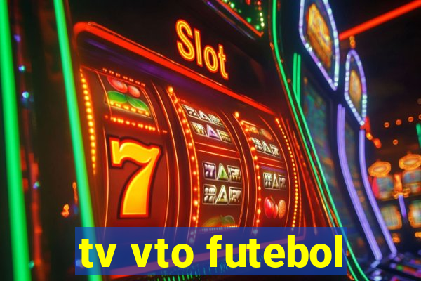 tv vto futebol