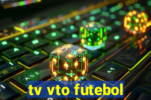 tv vto futebol