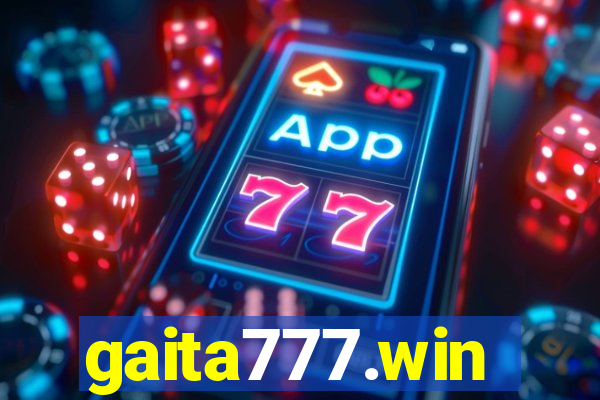 gaita777.win