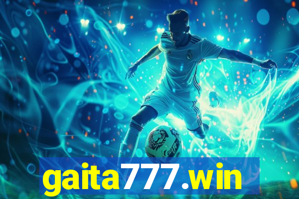 gaita777.win