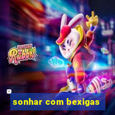 sonhar com bexigas