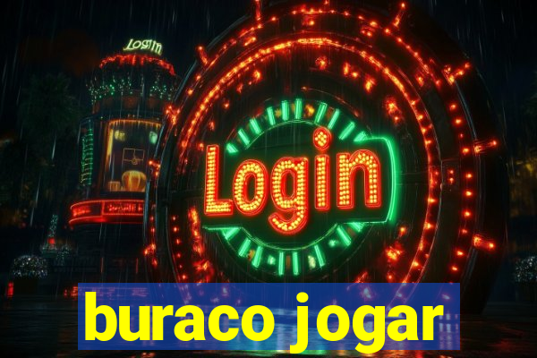 buraco jogar