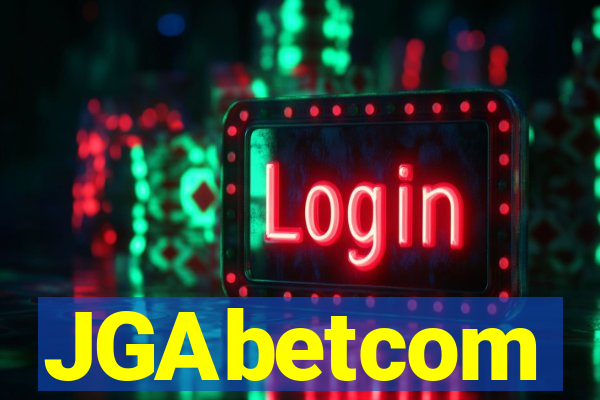 JGAbetcom