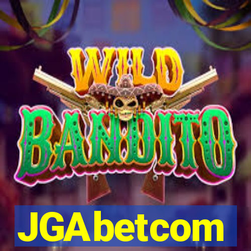 JGAbetcom