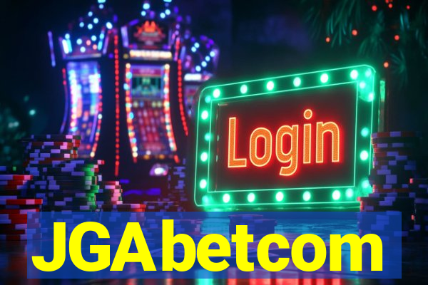 JGAbetcom