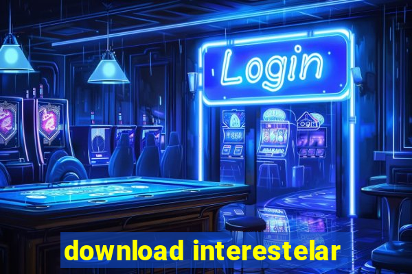 download interestelar