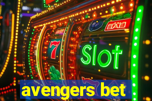 avengers bet