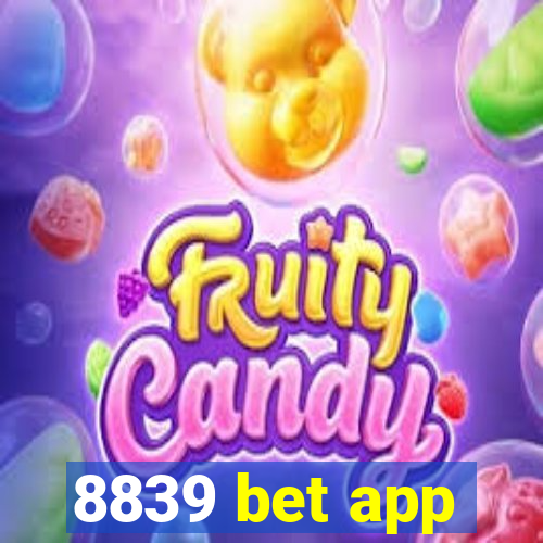 8839 bet app