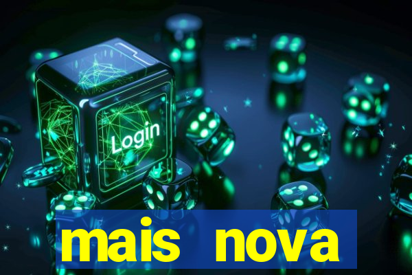 mais nova plataforma de jogos