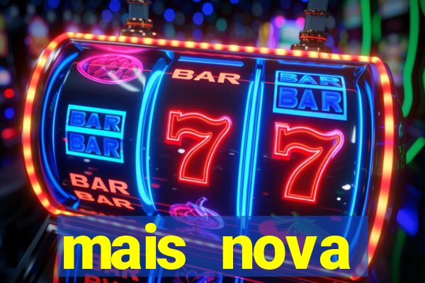 mais nova plataforma de jogos