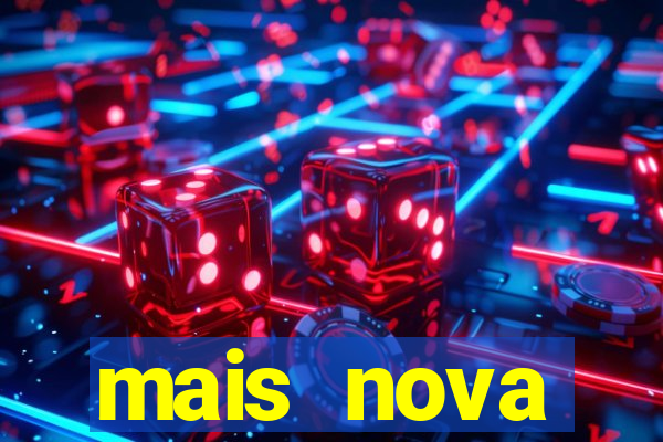 mais nova plataforma de jogos