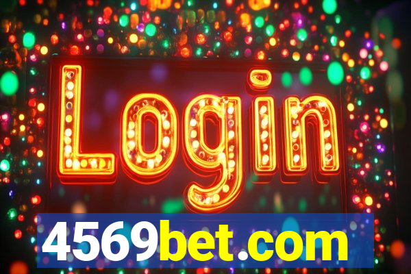 4569bet.com