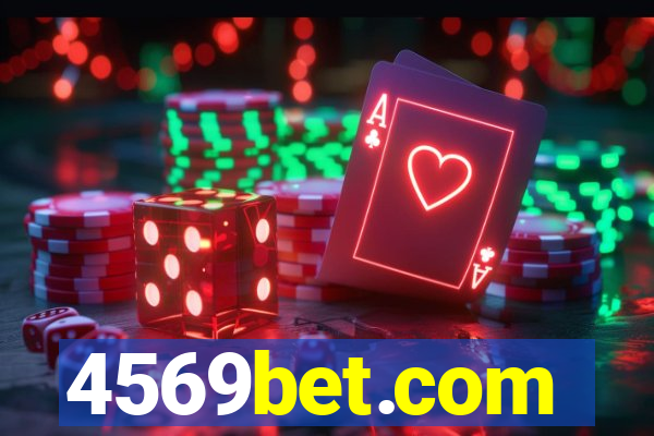 4569bet.com