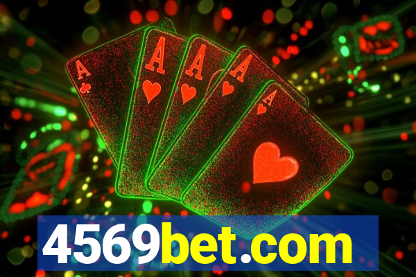 4569bet.com