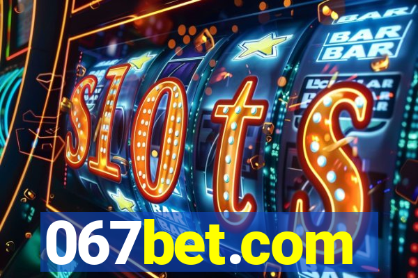 067bet.com