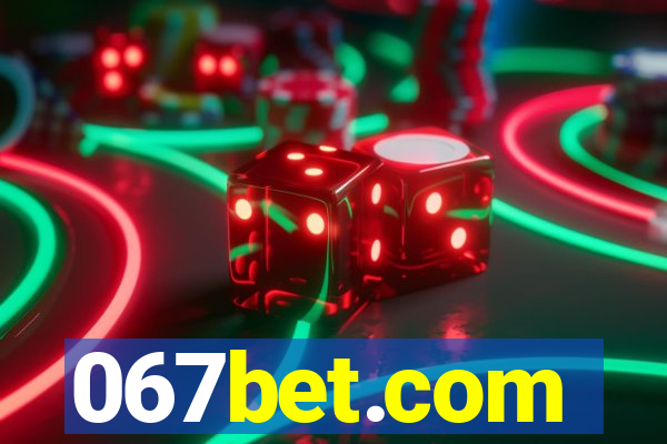 067bet.com